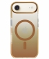 Панель BeCover FIBRA Shock-Proof case with MagSafe для Apple iPhone 17 Air (715455) Gold - фото 2 - інтернет-магазин електроніки та побутової техніки TTT