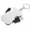 Кабель-брелок FuseChicken USB to Lightning Armour Travel 13 cm. (UCB100/101-UCB) - фото 3 - интернет-магазин электроники и бытовой техники TTT