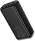 УМБ Borofone BJ80B Clever 30000mAh 22.5W PD / QC3.0 Black - фото 4 - интернет-магазин электроники и бытовой техники TTT