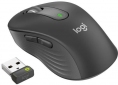 Миша Logitech M650 Wireless for Business (910-006274) Graphite - фото 2 - інтернет-магазин електроніки та побутової техніки TTT