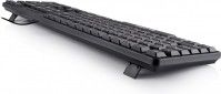 Клавиатура Logic Concept LK-12 USB (K-LC-LK12-100-RU) Black - фото 4 - интернет-магазин электроники и бытовой техники TTT