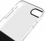 Накладка Baseus Half to Half Case iPhone 7 Black - фото 7 - интернет-магазин электроники и бытовой техники TTT