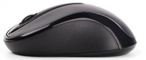Миша A4Tech G3-280NS Silent Wireless (4711421951005) Glossy grey - фото 2 - інтернет-магазин електроніки та побутової техніки TTT