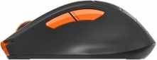 Мышь A4Tech FG30 Wireless Orange  - фото 2 - интернет-магазин электроники и бытовой техники TTT