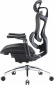 Кресло офисное SIHOO DORO C300 Pro (DORO-C300-PRO-M101) Mesh Black - фото 3 - интернет-магазин электроники и бытовой техники TTT
