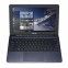 Ноутбук ﻿ASUS EeeBook E202SA (E202SA-FD0081D) Dark Blue - фото 4 - інтернет-магазин електроніки та побутової техніки TTT