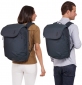 Дорожня сумка Thule Subterra 2 Expandable  26-32L (3205055) Dark Slate  - фото 2 Дорожня сумка Thule Subterra 2 Expandable  26-32L (3205055) Dark Slate  - фото 2 - інтернет-магазин електроніки та побутової техніки TTT