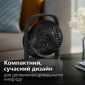 Настільний вентилятор PHILIPS Series 3000 CX3050/01 - фото 8 - інтернет-магазин електроніки та побутової техніки TTT