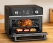 Электрическая печь TEFAL Easy Fry Oven FW605810 - фото 4 - интернет-магазин электроники и бытовой техники TTT