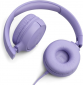 Наушники JBL Tune 520C USB-C (JBLT520CPUR) Purple  - фото 6 - интернет-магазин электроники и бытовой техники TTT