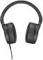 Наушники Sennheiser HD 400S (508598) Black - фото 3 - интернет-магазин электроники и бытовой техники TTT