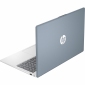 Ноутбук HP Laptop 15-fc0247ua (C79J0EA) Moonlight Blue - фото 6 - інтернет-магазин електроніки та побутової техніки TTT