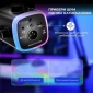Мікрофон Fifine AM9 XLR/USB Black - фото 3 - інтернет-магазин електроніки та побутової техніки TTT