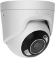IP-камера Ajax TurretCam HL 5 Мп, 2.8 мм (000059514) White  - фото 2 - інтернет-магазин електроніки та побутової техніки TTT