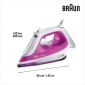 Праска Braun TexStyle 5 SI5225PU - фото 5 - інтернет-магазин електроніки та побутової техніки TTT