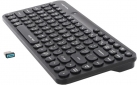 Клавіатура бездротова A4Tech FBK36C AS Bluetooth/Wireless (4711421000222) Black  - фото 3 - інтернет-магазин електроніки та побутової техніки TTT