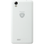 Смартфон Prestigio 3506 Dual White - фото 2 - интернет-магазин электроники и бытовой техники TTT