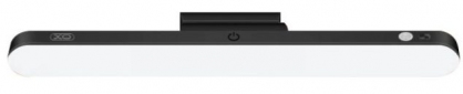 Светильник портативный XO YH08A с пультом ДУ Black - фото 2 - интернет-магазин электроники и бытовой техники TTT