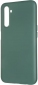 Чехол Full Soft Case for Realme 6 Pro Dark Green - фото 4 - интернет-магазин электроники и бытовой техники TTT