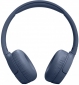 Навушники JBL Tune 670NC (JBLT670NCBLU) Blue - фото 2 - інтернет-магазин електроніки та побутової техніки TTT