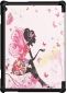 Обложка BeCover Smart Case для Lenovo Tab M10 TB-X605 (BC_703474) Fairy - фото 4 - интернет-магазин электроники и бытовой техники TTT
