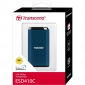 SSD Transcend ESD410C 4TB USB Type-C 3D NAND (TS4TESD410C) External - фото 5 - интернет-магазин электроники и бытовой техники TTT
