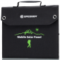 Портативная солнечная панель Bresser Mobile Solar Charger 40 Watt USB DC (930149) - фото 2 - интернет-магазин электроники и бытовой техники TTT