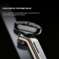 Електробритва Metz The Sword Shaver MZDF032 - фото 9 - інтернет-магазин електроніки та побутової техніки TTT