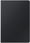 Чохол-книжка Samsung Keyboard Cover для Samsung Galaxy Tab S9 (X710/716) (EF-DX715BBEGUA) Black - фото 6 - інтернет-магазин електроніки та побутової техніки TTT