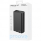 УМБ Proove Hyper Flux Plus 22.5W 20000mAh (PBF222120001) Black - фото 2 - интернет-магазин электроники и бытовой техники TTT