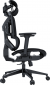 Кресло геймерское Anda Seat X-Air Mega Size XL Mesh (AD-WY-01-BBB) Space Black  - фото 4 - интернет-магазин электроники и бытовой техники TTT