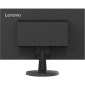 Монитор Lenovo D24-40 Raven Black (67A2KAC6UA) - фото 8 - интернет-магазин электроники и бытовой техники TTT