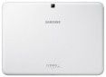 Планшет Samsung Galaxy Tab 4 10.1 16GB White (SM-T530NZWASEK) - фото 2 - интернет-магазин электроники и бытовой техники TTT