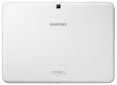 Планшет Samsung Galaxy Tab 4 10.1 16GB White (SM-T530NZWASEK) - фото 2 - интернет-магазин электроники и бытовой техники TTT