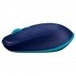 Мышь Logitech M535 Bluetooth Blue (910-004531) - фото 3 - интернет-магазин электроники и бытовой техники TTT
