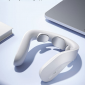 Масажер для шиї Xiaomi Enchen Jeeback G20 White  - фото 3 - інтернет-магазин електроніки та побутової техніки TTT
