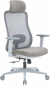 Крісло офісне OfficePro Wave OC599-G-G-G Gray - фото 6 - інтернет-магазин електроніки та побутової техніки TTT