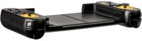 Беспроводной геймпад Gelius Pro Conqueror GP-BTG-011 Bluetooth (2099900862397) Black - фото 4 - интернет-магазин электроники и бытовой техники TTT
