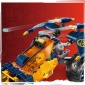 Конструктор LEGO Ninjago Багі для бездоріжжя ніндзя Арін 267 деталей (71811) - фото 7 - інтернет-магазин електроніки та побутової техніки TTT