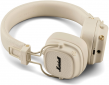 Навушники Marshall Headphones Major V (1006833) Cream  - фото 2 - інтернет-магазин електроніки та побутової техніки TTT