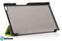 Чохол-книжка BeCover Smart Case для Lenovo Tab E8 TB-8304 (703212) Green - фото 4 - інтернет-магазин електроніки та побутової техніки TTT