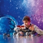 Конструктор LEGO Technic Марсохід команди дослідників 1599 деталей (42180) - фото 3 - інтернет-магазин електроніки та побутової техніки TTT