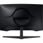Монитор Samsung Odyssey G5 S27CG550 (LS27CG550EIXUA) Black - фото 9 - интернет-магазин электроники и бытовой техники TTT