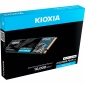 SSD KIOXIA Exceria Plus 1TB NVMe M.2 2280 PCIe 5.0 x4 TLC (LVD10Z001TG8) - фото 5 - інтернет-магазин електроніки та побутової техніки TTT
