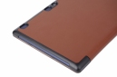 Обкладинка AIRON Premium для Lenovo Tab 2 A10 Brown - фото 6 - інтернет-магазин електроніки та побутової техніки TTT