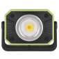 Фонарь-прожектор аккумуляторный Emos P4542 COB LED 900 Lm с Power Bank 2x2000 mAh - фото 2 - интернет-магазин электроники и бытовой техники TTT