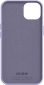 Панель ArmorStandart ICON2 MagSafe для Apple iPhone 14 (ARM68388) Lilac - фото 2 - інтернет-магазин електроніки та побутової техніки TTT