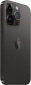 Смартфон Apple iPhone 14 Pro 128GB (MPXV3RX/A) Space Black - фото 3 - интернет-магазин электроники и бытовой техники TTT
