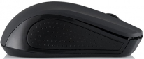Мышь Modecom MC-WM9 Black  - фото 2 - интернет-магазин электроники и бытовой техники TTT