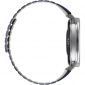 Смарт-часы iMiki Holo Ultra Silver Magnetic Strap - фото 3 - интернет-магазин электроники и бытовой техники TTT
